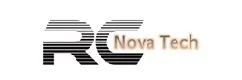 Логотип РК-НоваТех